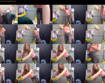 nancycute__ — 20 minute Chaturbate female cam show recording, 1080p, Mar 24, 2021
