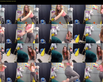 nancycute__ — 50 minute Chaturbate female cam show recording, 1080p, Mar 24, 2021