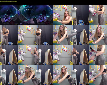 nancycute__ — 44 minute Chaturbate female cam show recording, 1080p, Mar 24, 2021