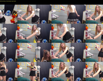 nancycute__ — 53 minute Chaturbate female cam show recording, 1080p, Mar 24, 2021