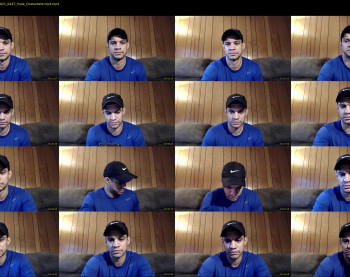 new_york_guy518 — 6 minute Chaturbate male cam show recording, 1080p, Mar 25, 2021