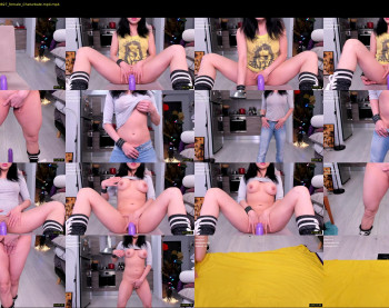 nikkisweetie — 73 minute Chaturbate female cam show recording, 1080p, Mar 24, 2021