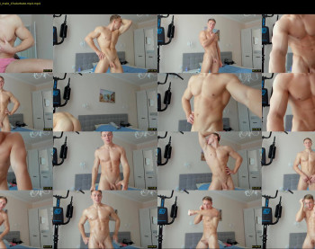 o_r_b_i_t — 48 minute Chaturbate male cam show recording, 720p, Mar 24, 2021