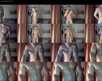 o_r_b_i_t — 3 minute Chaturbate male cam show recording, 720p, Mar 24, 2021
