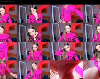 pink_angels — 74 minute Chaturbate couple cam show recording, 1080p, Mar 24, 2021