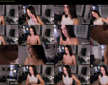 pippalee — 74 minute Chaturbate female cam show recording, 1080p, Mar 24, 2021