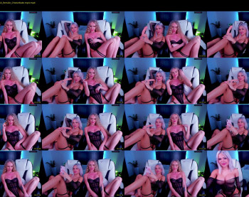 popy_star — 11 minute Chaturbate couple cam show recording, 1080p, Mar 24, 2021