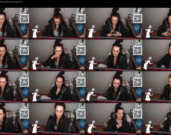 ps4pro — 84 minute Chaturbate female cam show recording, 720p, Mar 24, 2021