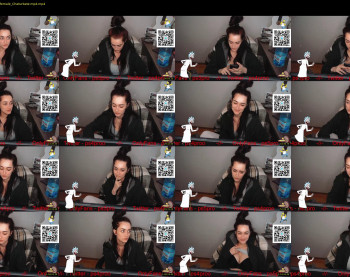 ps4pro — 84 minute Chaturbate female cam show recording, 720p, Mar 24, 2021