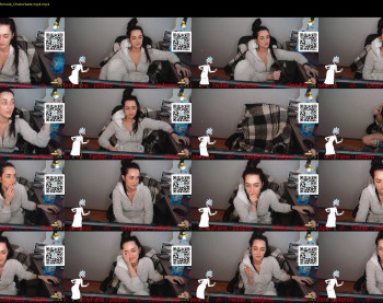 ps4pro — 60 minute Chaturbate female cam show recording, 720p, Mar 24, 2021