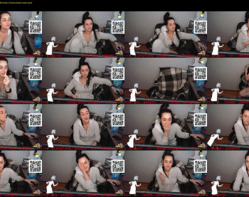 ps4pro — 60 minute Chaturbate female cam show recording, 720p, Mar 24, 2021