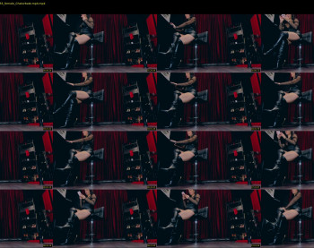 puffy_love — 12 minute Chaturbate female cam show recording, 720p, Mar 24, 2021