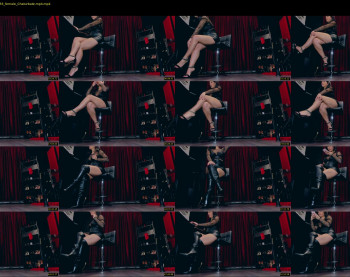 puffy_love — 58 minute Chaturbate female cam show recording, 720p, Mar 24, 2021