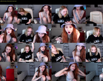 purplebeawer — 70 minute Chaturbate female cam show recording, 1080p, Mar 24, 2021