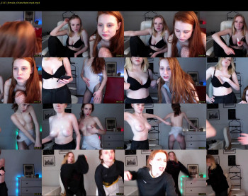 purplebeawer — 18 minute Chaturbate female cam show recording, 1080p, Mar 24, 2021