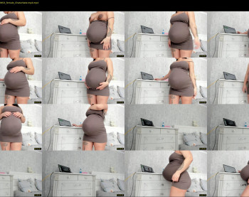 pussysweet9 — 17 minute Chaturbate female cam show recording, 1080p, Mar 24, 2021