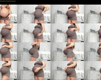 pussysweet9 — 37 minute Chaturbate female cam show recording, 1080p, Mar 24, 2021