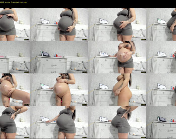 pussysweet9 — 49 minute Chaturbate female cam show recording, 1080p, Mar 24, 2021