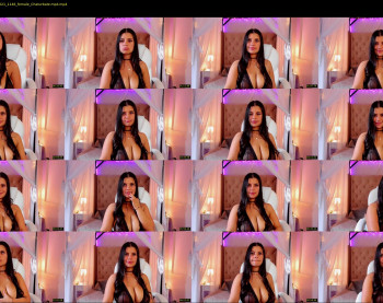 sabrina_sabrock_ — 11 minute Chaturbate female cam show recording, 1080p, Mar 24, 2021