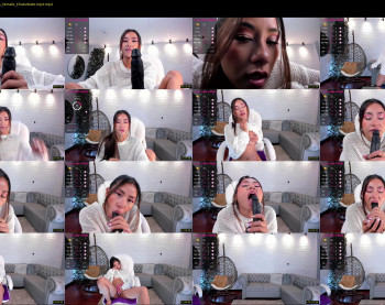 sadashi_ — 70 minute Chaturbate female cam show recording, 1080p, Mar 24, 2021