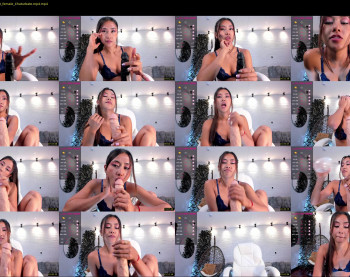 sadashi_ — 26 minute Chaturbate female cam show recording, 1080p, Mar 24, 2021
