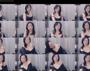 sandrami__ — 64 minute Chaturbate female cam show recording, 720p, Mar 24, 2021