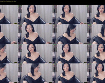 sandrami__ — 4 minute Chaturbate female cam show recording, 720p, Mar 24, 2021