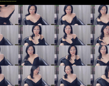 sandrami__ — 33 minute Chaturbate female cam show recording, 720p, Mar 24, 2021