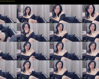 sandrami__ — 10 minute Chaturbate female cam show recording, 720p, Mar 24, 2021