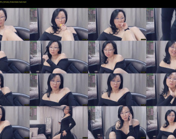 sandrami__ — 43 minute Chaturbate female cam show recording, 720p, Mar 24, 2021