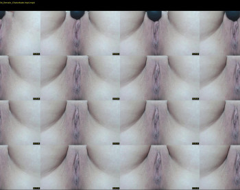 sashabulls — 9 minute Chaturbate couple cam show recording, 1080p, Mar 24, 2021