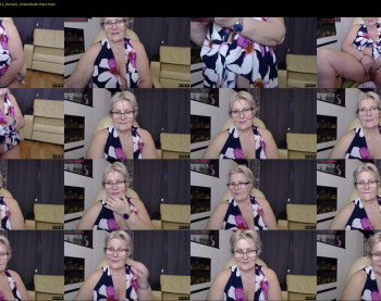 selenna57 — 48 minute Chaturbate female cam show recording, 720p, Mar 24, 2021
