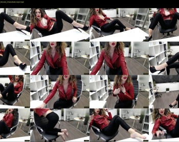 sellenia — 34 minute Chaturbate female cam show recording, 1080p, Mar 24, 2021