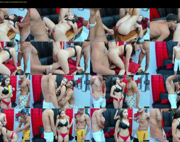 sexy_house — 70 minute Chaturbate couple cam show recording, 1080p, Mar 24, 2021