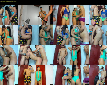 sexy_house — 75 minute Chaturbate couple cam show recording, 1080p, Mar 25, 2021