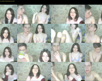 sledadora — 70 minute Chaturbate couple cam show recording, 1080p, Mar 24, 2021