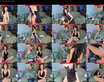 sofia3211 — 70 minute Chaturbate couple cam show recording, 1080p, Mar 24, 2021