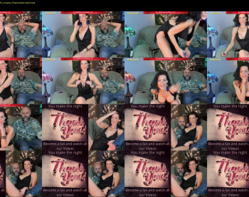 sofia3211 — 3 minute Chaturbate couple cam show recording, 1080p, Mar 24, 2021