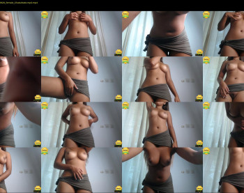 sofia_sakura — 13 minute Chaturbate female cam show recording, 1080p, Mar 24, 2021