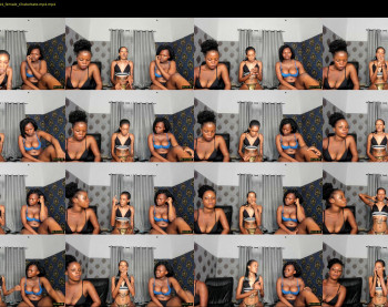 stacy420_ — 4 minute Chaturbate female cam show recording, 1080p, Mar 24, 2021
