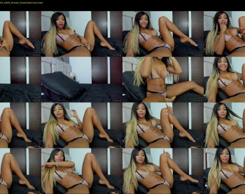 stephie_martinez — 10 minute Chaturbate female cam show recording, 1080p, Mar 25, 2021