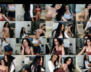 sugar_dolly — 75 minute Chaturbate female cam show recording, 1080p, Mar 25, 2021