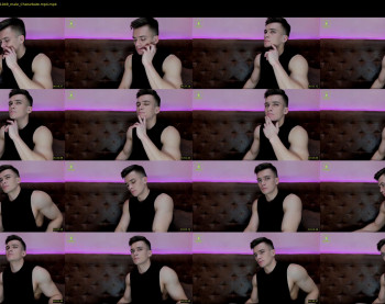sultryandrew — 6 minute Chaturbate male cam show recording, 1080p, Mar 24, 2021