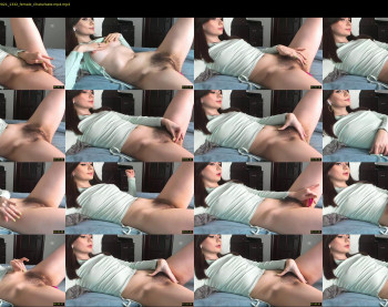 sweetsweet__baby — 9 minute Chaturbate female cam show recording, 1080p, Mar 24, 2021