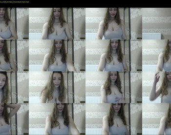 sweettdream__x — 43 minute Chaturbate female cam show recording, 720p, Mar 24, 2021