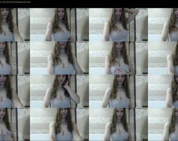 sweettdream__x — 12 minute Chaturbate female cam show recording, 720p, Mar 24, 2021