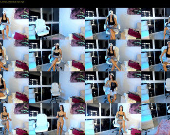swt_molly — 70 minute Chaturbate female cam show recording, 1080p, Mar 24, 2021