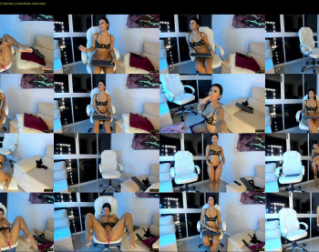 swt_molly — 70 minute Chaturbate female cam show recording, 1080p, Mar 24, 2021