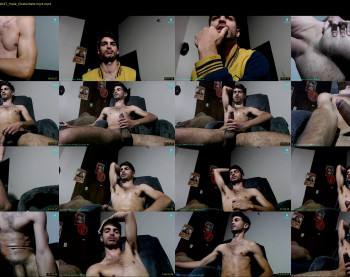 therazhanen — 81 minute Chaturbate couple cam show recording, 720p, Mar 24, 2021