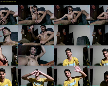 therazhanen — 14 minute Chaturbate couple cam show recording, 720p, Mar 24, 2021